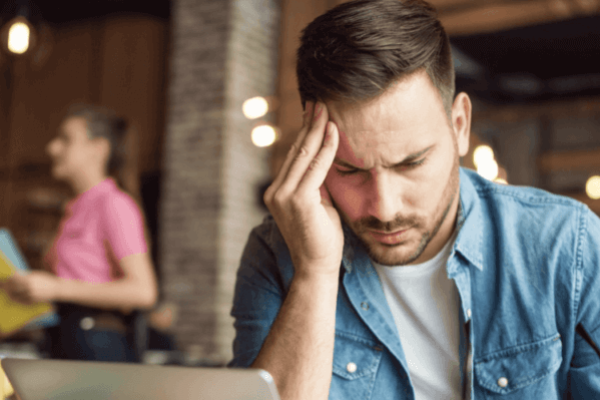 Stress-Related Headaches