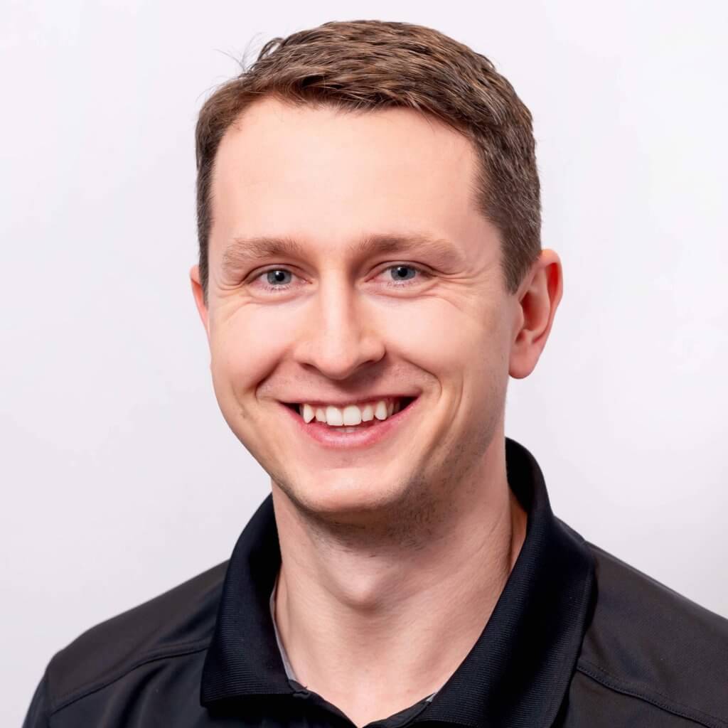 Curtis Kulchar is an expert physiotherapist in Saskatoon, SK. Curtis helps manage pain, promote performance, and improve the quality of life of his patients.