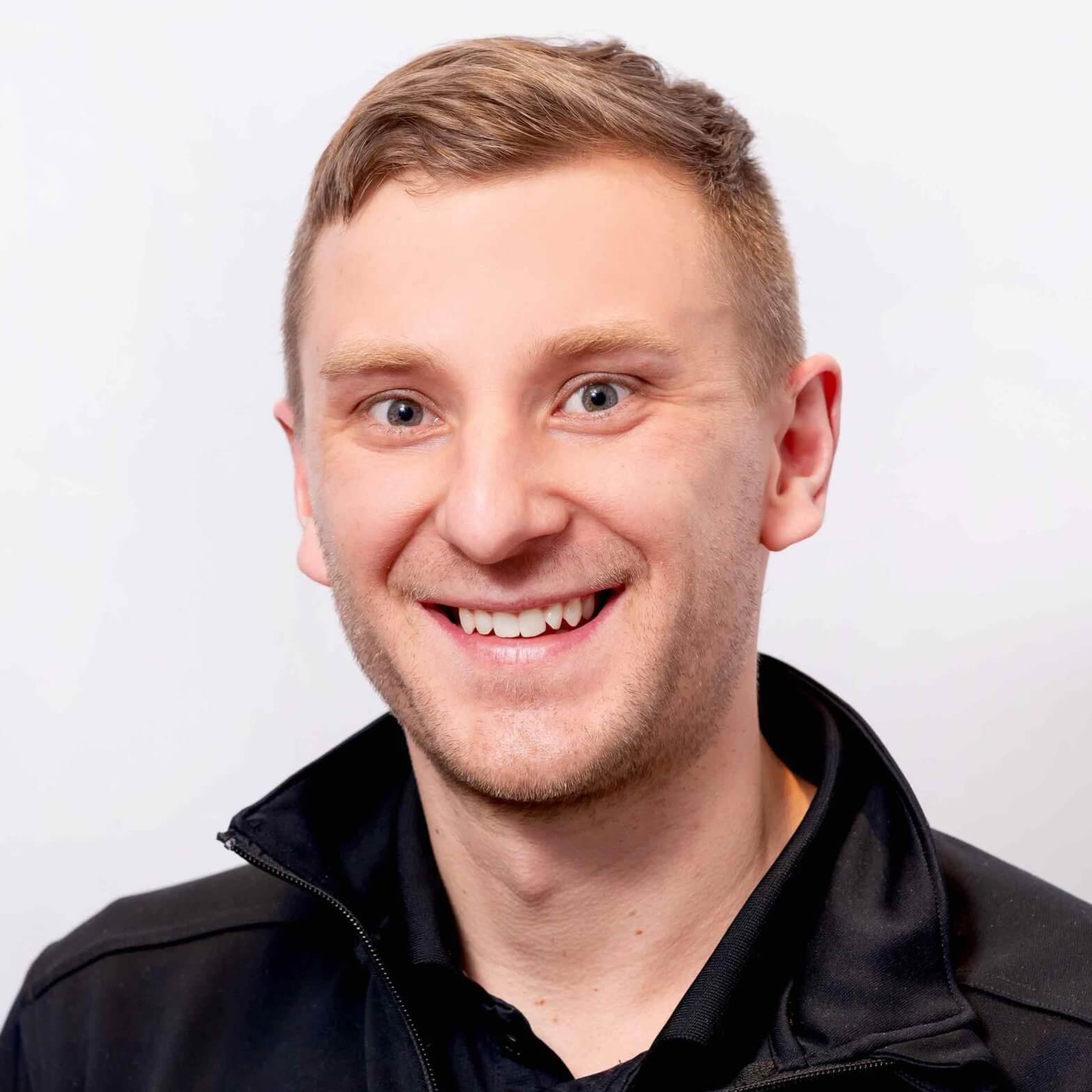 Mackenzie Fast provides physiotherapy to a wide range of clients in Saskatoon, SK. He has a focus on concussion management and the treatment of orthopaedic injuries.