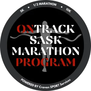 ontrack sask marathon program