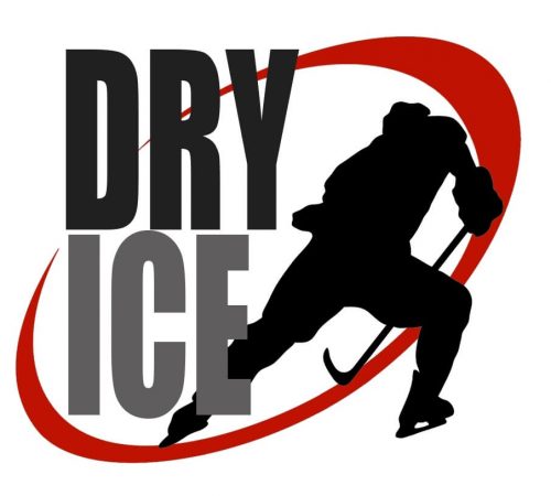 DRY-ICE is a high-performance dry-land hockey training program in Saskatoon.