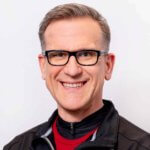 Bruce Craven