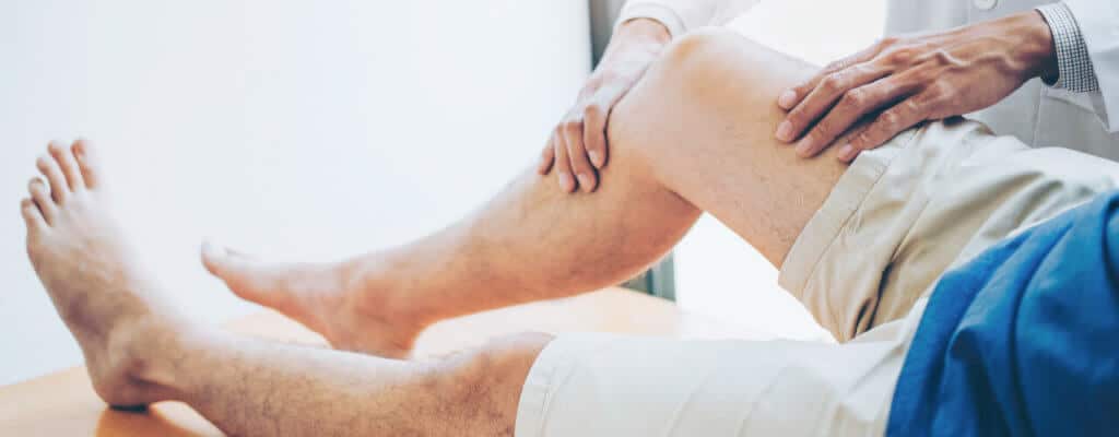 Physiotherapy: Treating Arthritis Without Drugs
