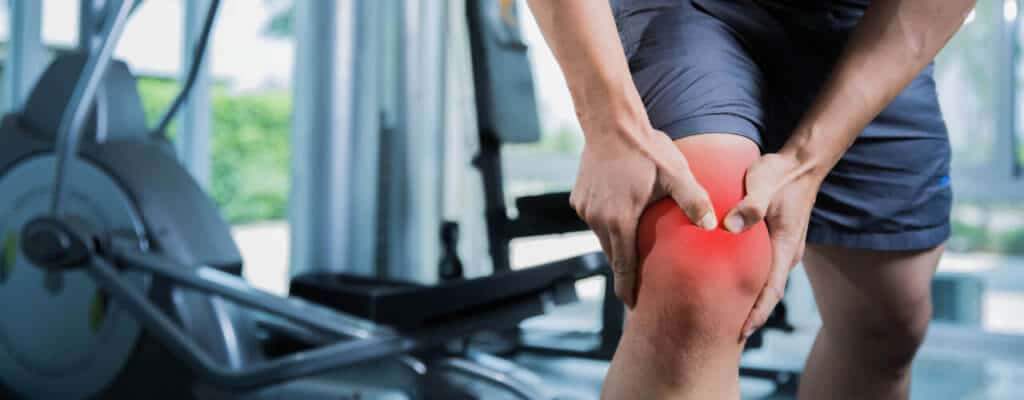 Ready to Overcome Your Hip and Knee Pains? Give PT a Try