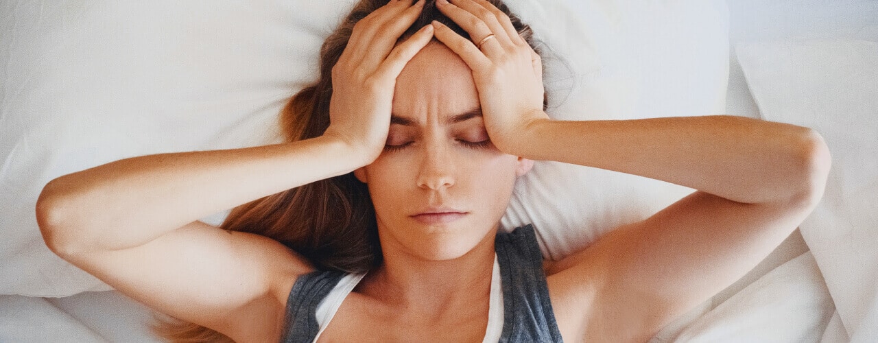 Ready to Rid Yourself of Headaches? Physiotherapy Can Help