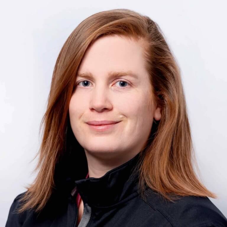 Hayley Legg is a strength and conditioning specialist at Craven SPORT services in Saskatoon. Hayley works closely with older adult clients, those with osteoarthritis, and in supporting fall prevention.