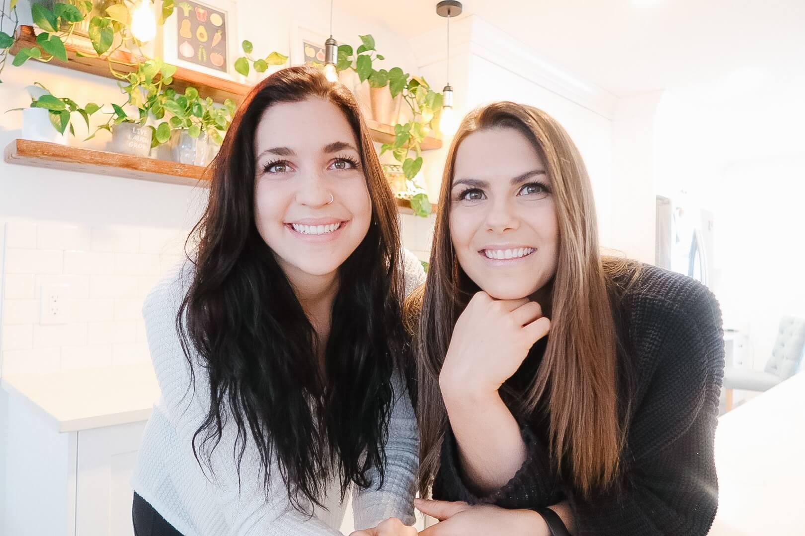 Vitality Nutrition