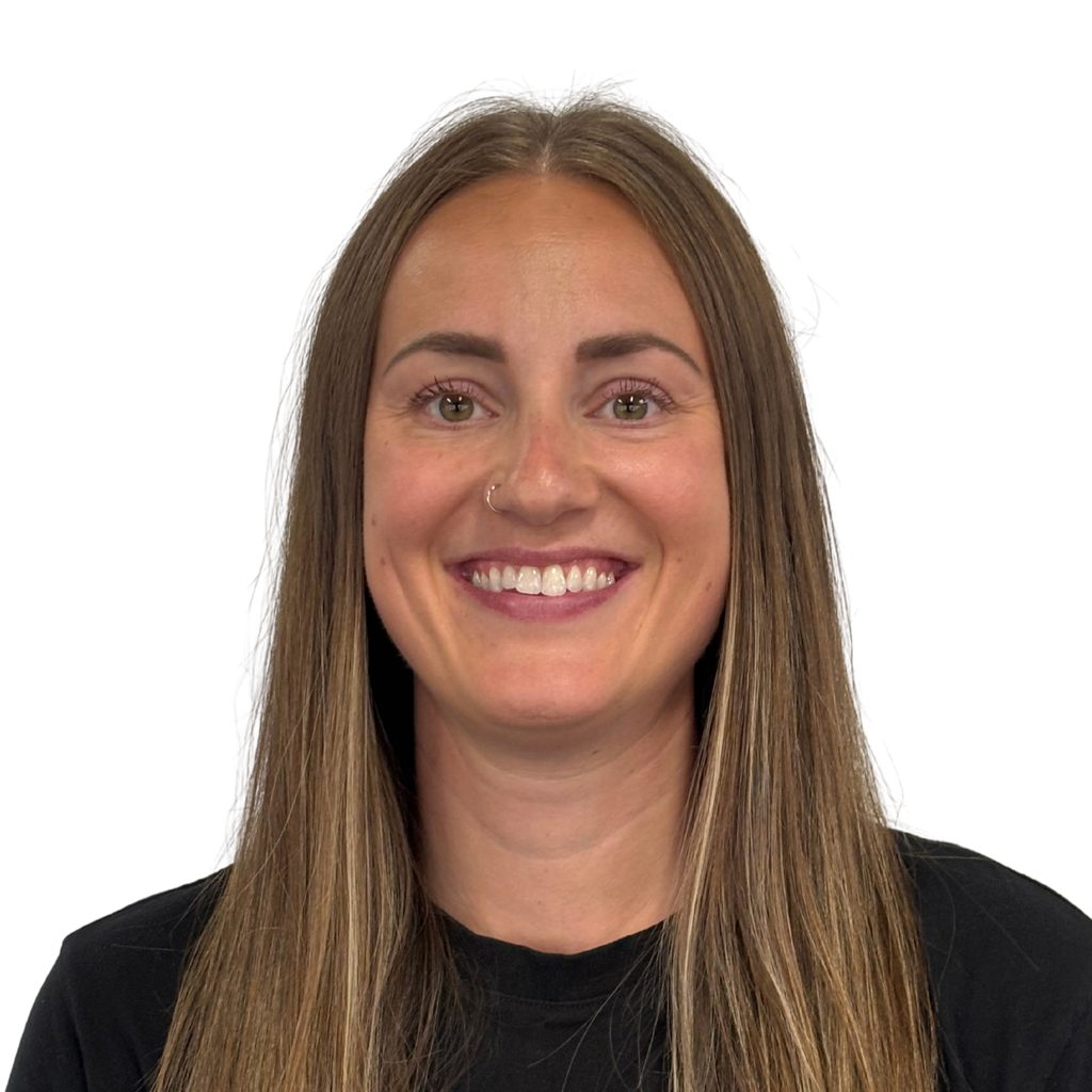 Courtney Riopka