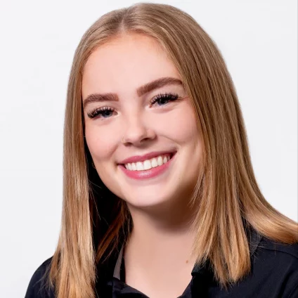 Abbey Harwood-Johnson