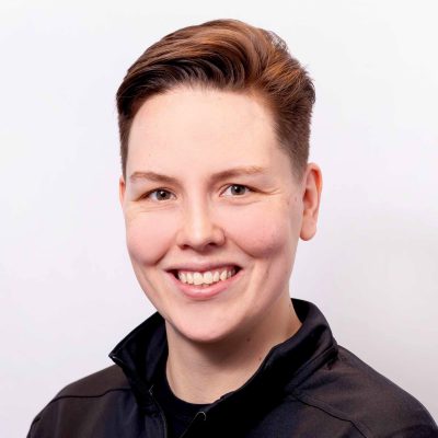 Betsy Mawdsley is a physiotherapist at Craven SPORT services in Saskatoon. Her approach to physiotherapy treatment provides Saskatoon and area with compassionate, professional, and expert care.