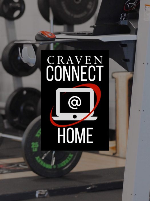 Craven_connect_training